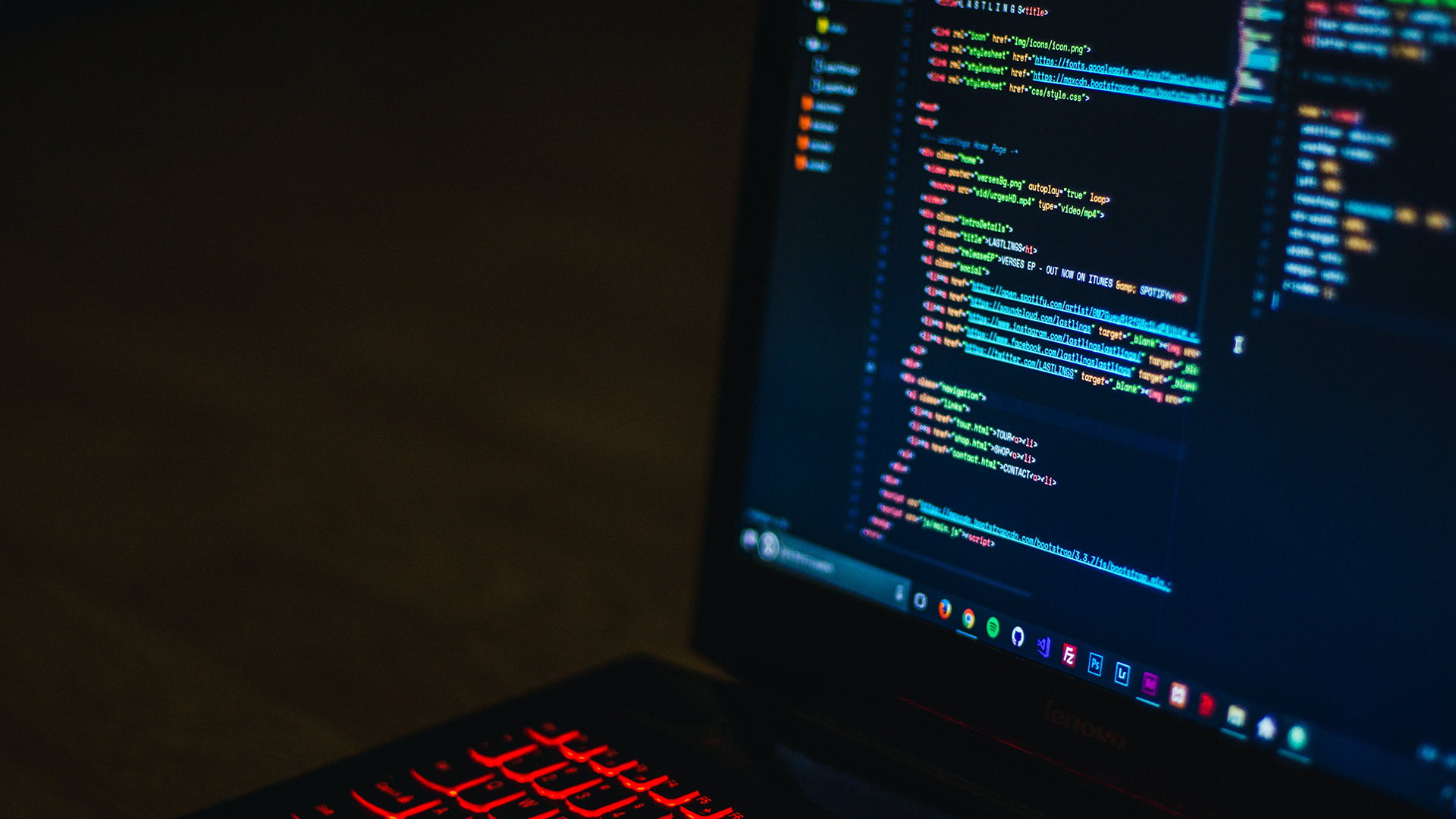 Digital Branding Essentials: Building a Strong Online Presence in 2025